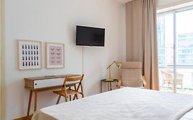 Palazzo Lombardia - Central Station - BigHome